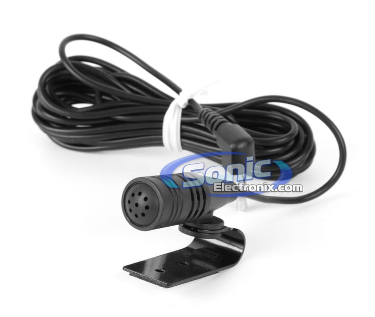 Kenwood KDC-BT555U-OPEN BOX Image 17
