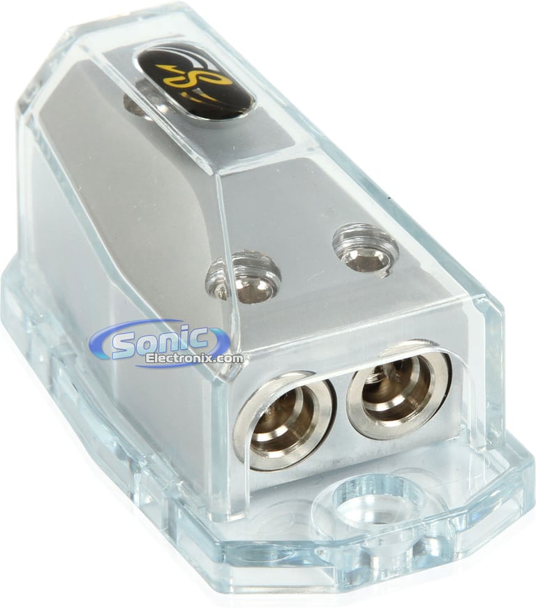 Stinger SHD20-OPEN BOX Image 4