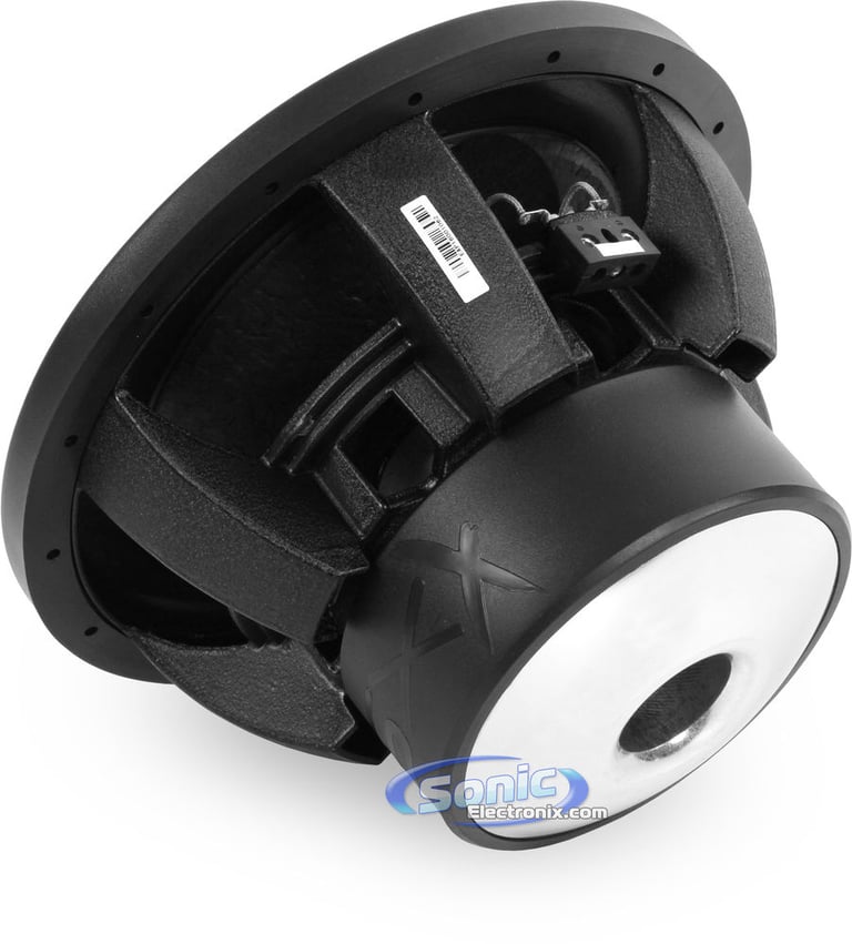 RE Audio SXXv2-12D2-OPEN BOX Image 9