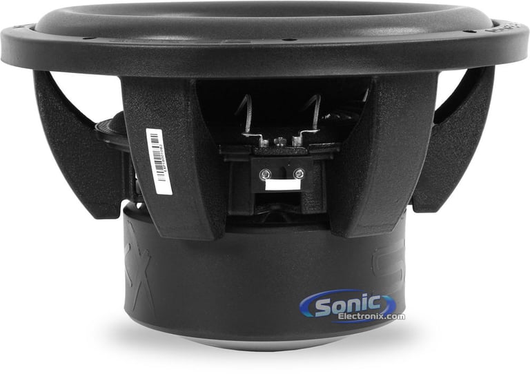 RE Audio SXXv2-12D2-OPEN BOX Image 10