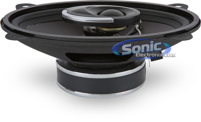Power Acoustik XP-462K-OPEN BOX Image 9