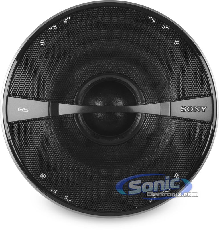 Sony XS-GS1720S (Open Box) Image 14