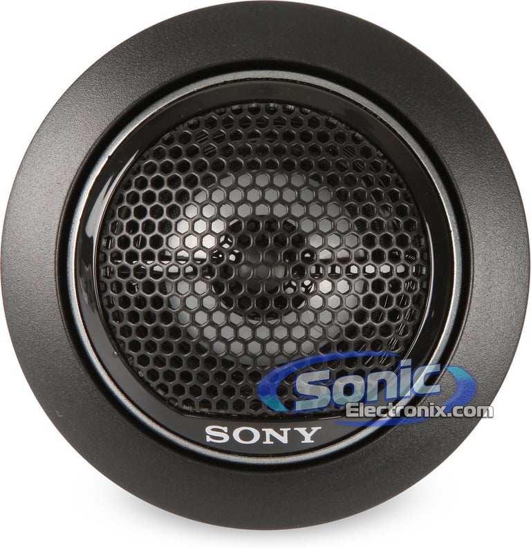 Sony XS-GS1720S (Open Box) Image 18