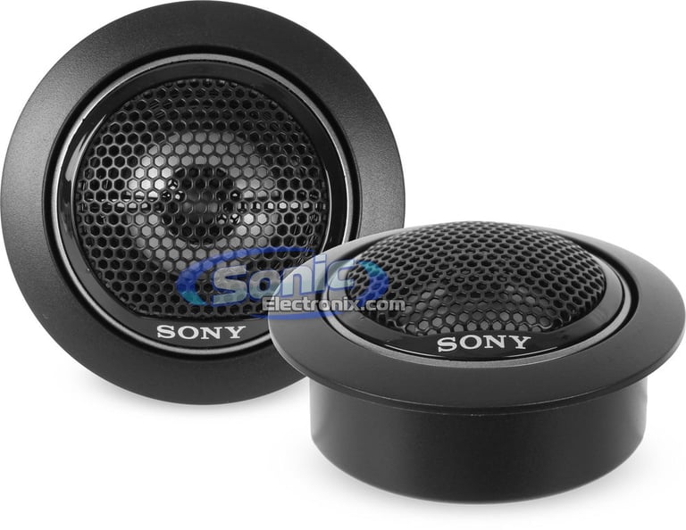 Sony XS-GS1720S (Open Box) Image 19