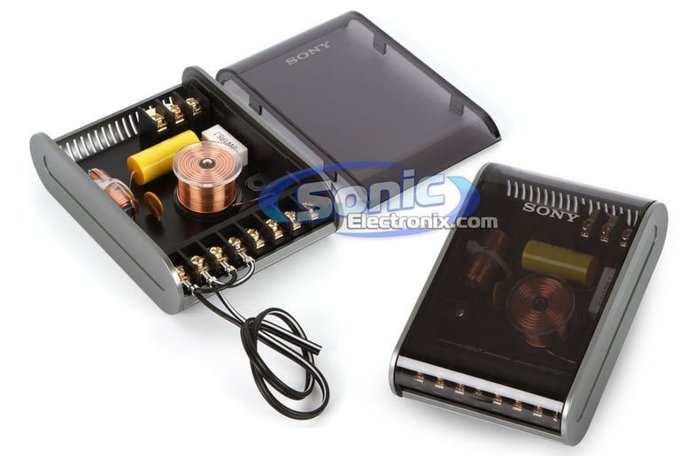 Sony XS-GS1720S (Open Box) Image 20