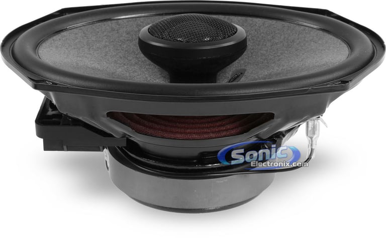 Sony XS-GS6920 (Open Box) Image 15