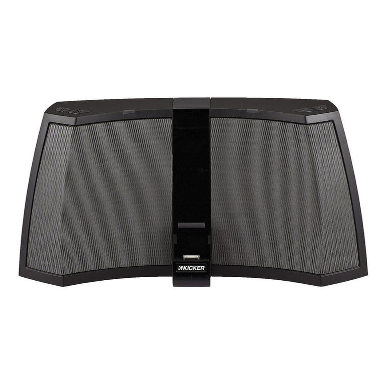 Kicker iK5 Amphitheater (40iK5) - Like New, Store Return Image 3