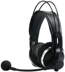 AKG HSC 171 Image 1