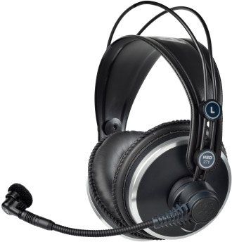 AKG HSD 271 Image 1