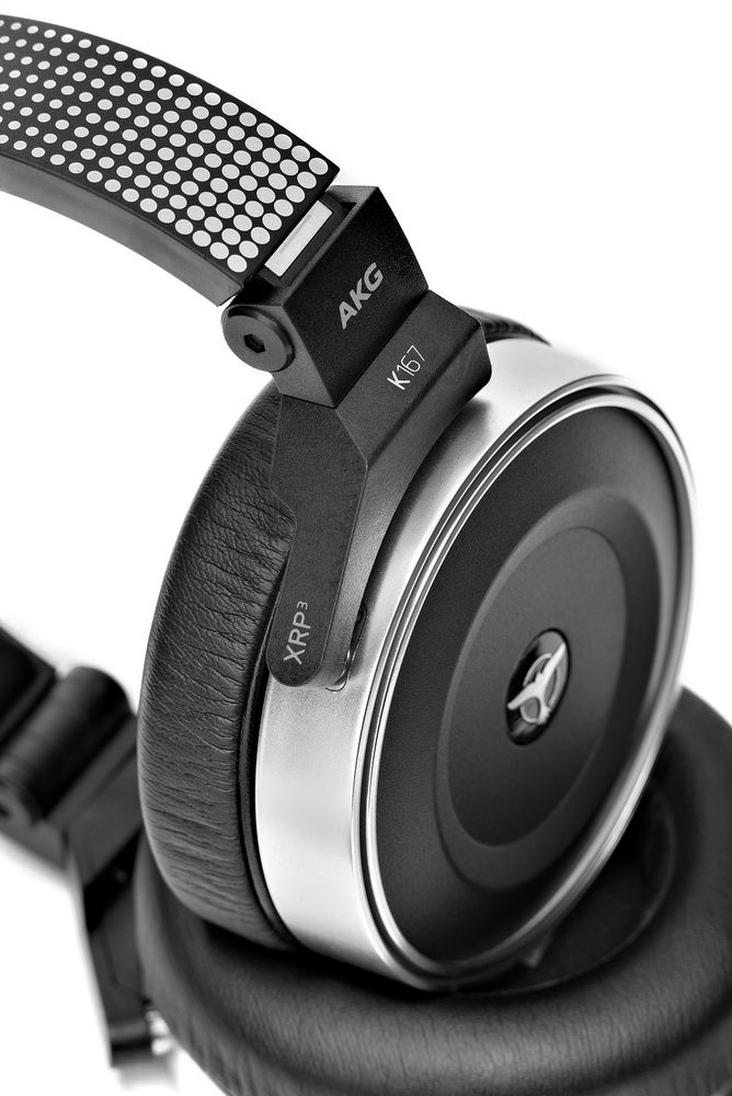 AKG K 167 TIESTO Image 3