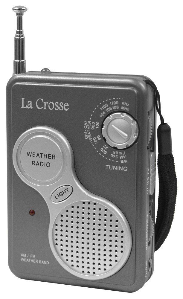 La Crosse Technology 809-905 Image 1