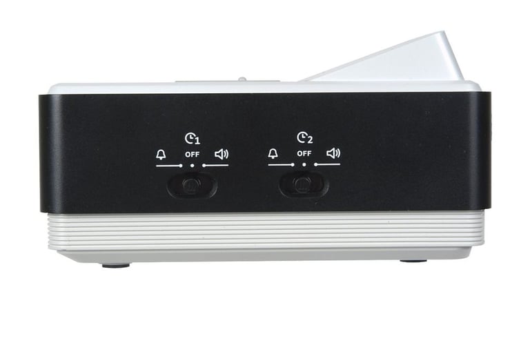 Motorola MWR839 Image 3