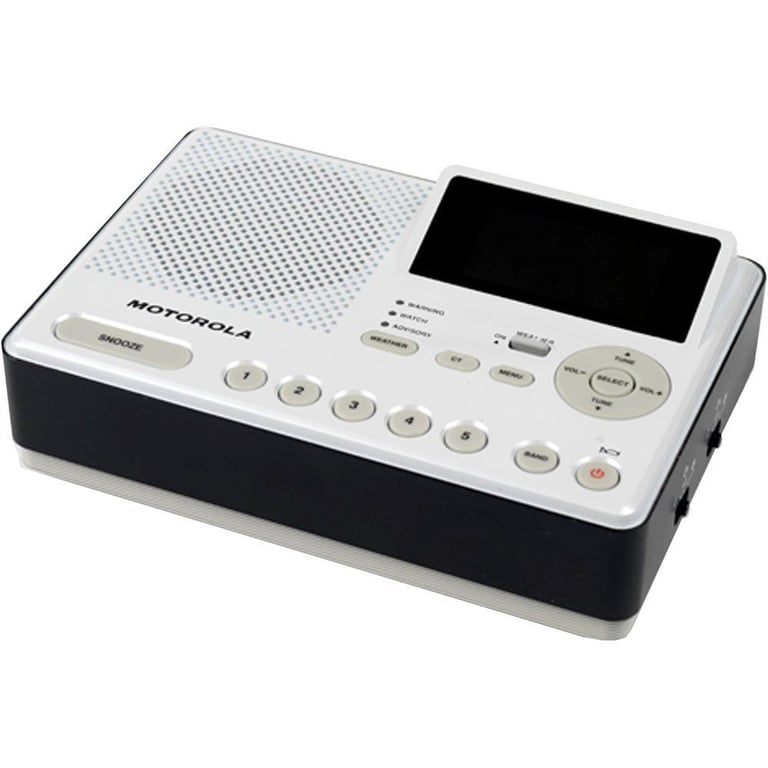 Motorola MWR839 Image 1