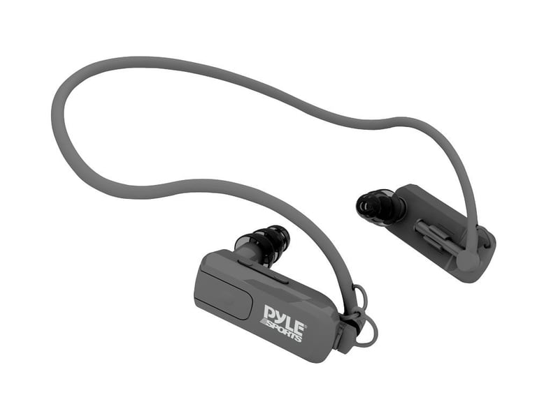 Pyle PSWB4BK - Black Image 1