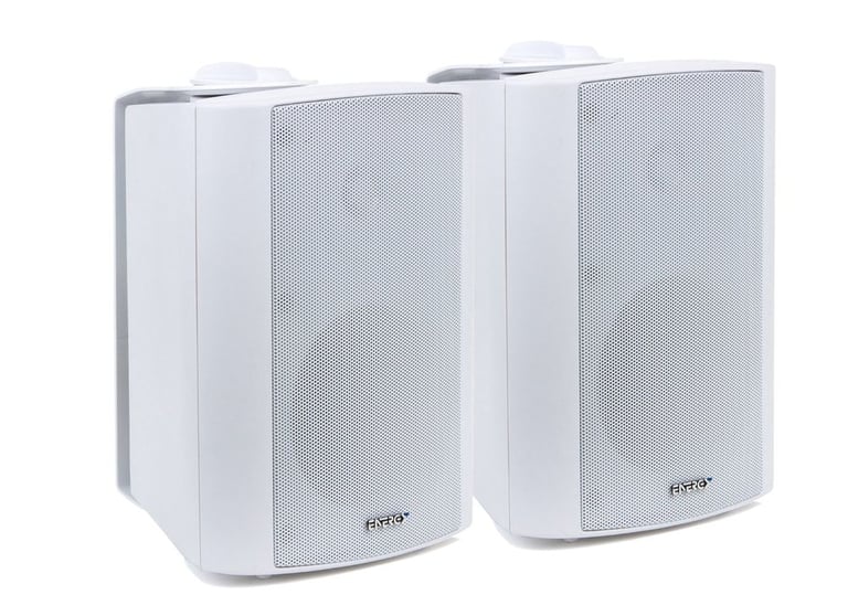 Energy Take Classic I/O 5 - White (1016148) Image 1