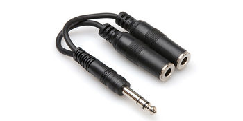 Hosa YPP-118 Image 1