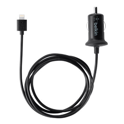 Belkin F8J075BTBLK Image 1