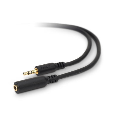Belkin F8V204TT06-E3-P Image 1