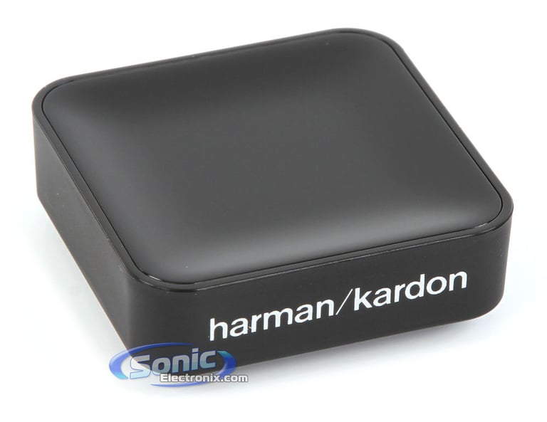 Harman Kardon BTA10 Image 1