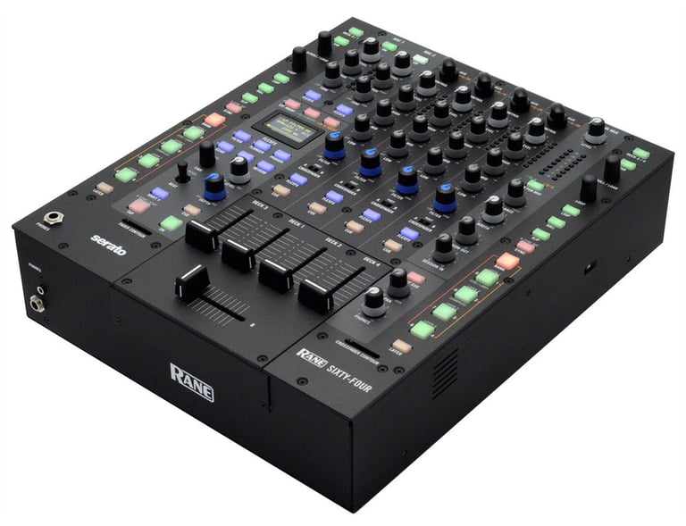 Rane SIXTYFOUR (SIXTY-FOUR) Image 3