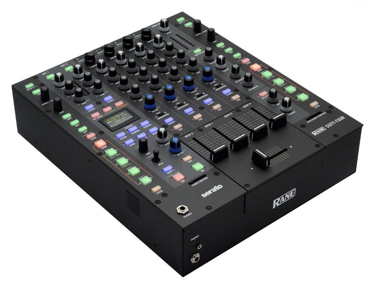 Rane SIXTYFOUR (SIXTY-FOUR) Image 1