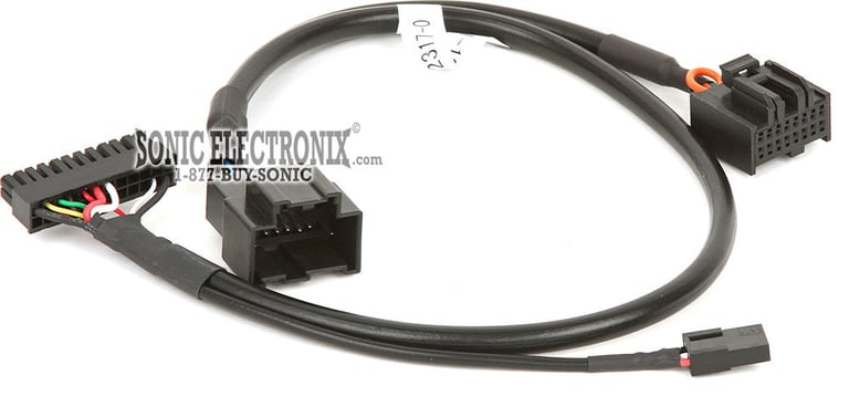 Scosche BFGMLANXMB Image 1