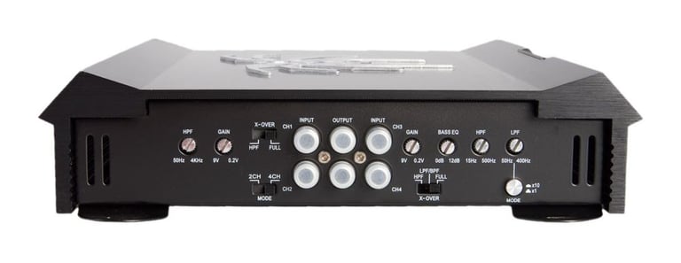 Soundstream TA4.280 Image 2