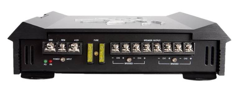 Soundstream TA4.280 Image 3