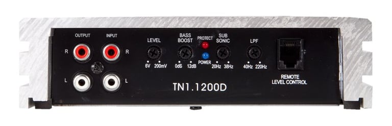 Soundstream TN1.1200D Image 8