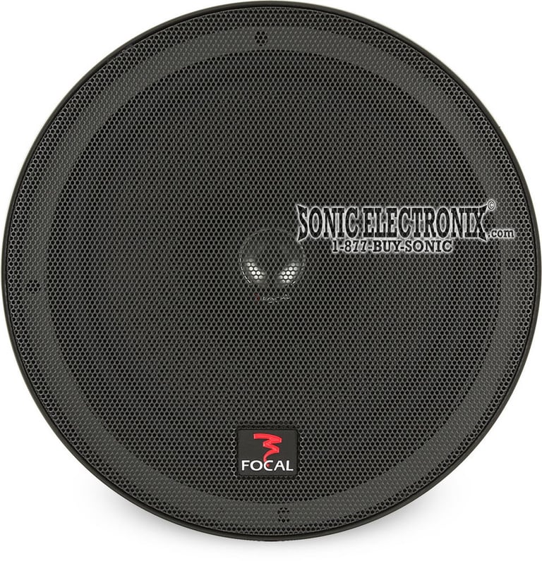 Focal 210 CA1 Image 5