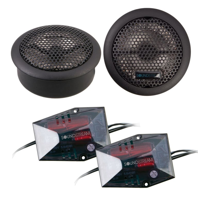 Soundstream TWT.6T Image 1