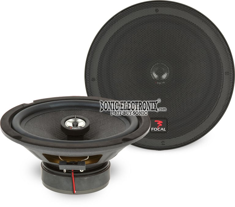 Focal 210 CA1 Image 1