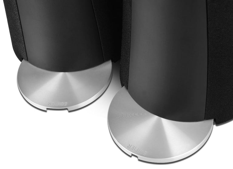 Edifier Spinnaker E30 - Black Image 3