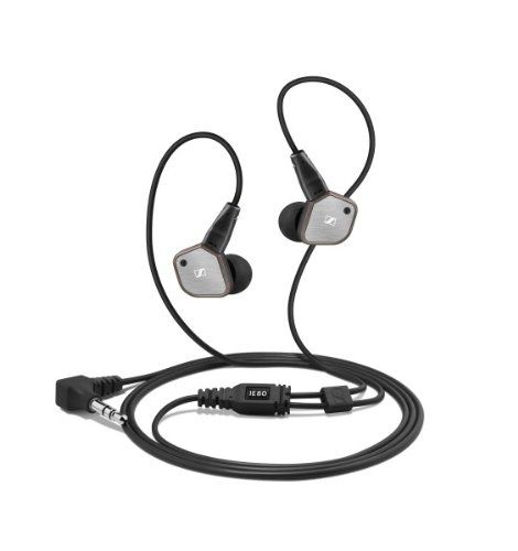 Sennheiser IE 80 (IE80 East) Image 2