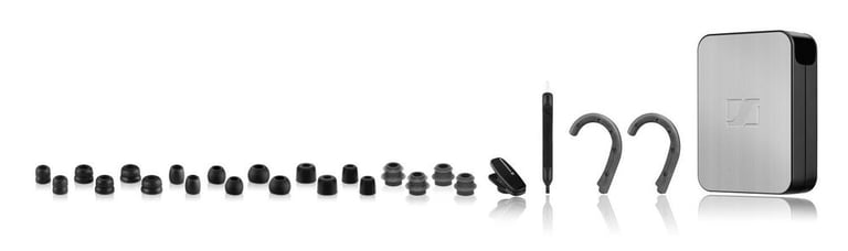 Sennheiser IE 80 (IE80 East) Image 3