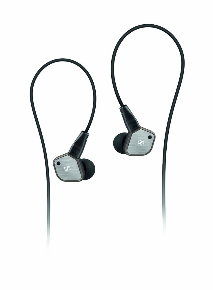 Sennheiser IE 80 (IE80 East) Image 1