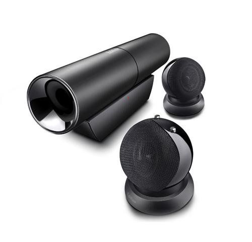 Edifier Aurora MP300 Plus Stormy Black Image 1