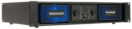 American Audio ELX4000 Image 1
