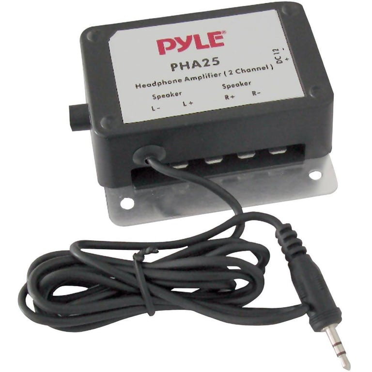 Pyle PHA25 Image 1