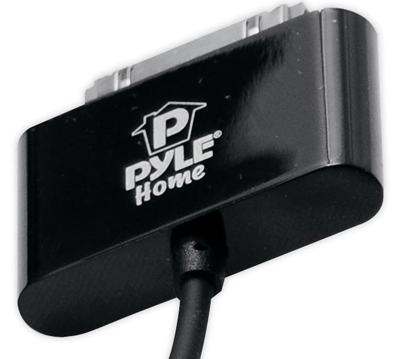 Pyle PHE1A - Black Image 3