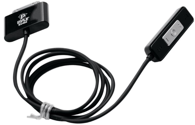 Pyle PHE1A - Black Image 1