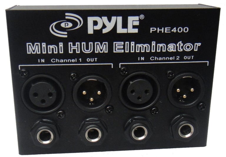 Pyle PHE400 Image 1