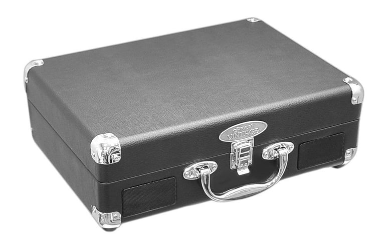 Pyle PVTT2U - Black Image 3