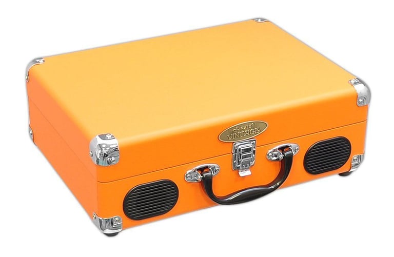 Pyle PVTT2U - Orange Image 2