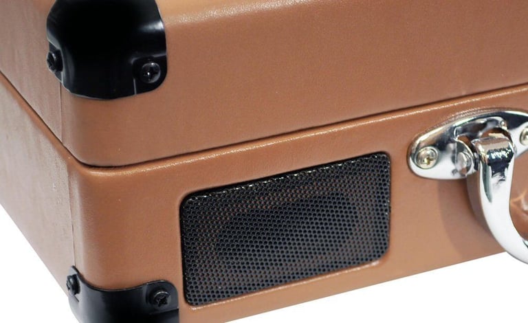 Pyle PVTT2U - Wood Image 4