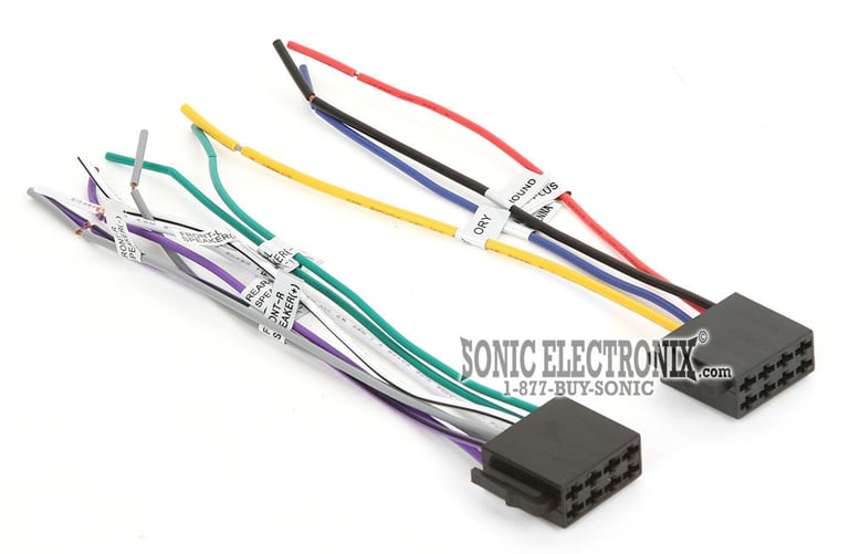 Boss BV8850 Image 8