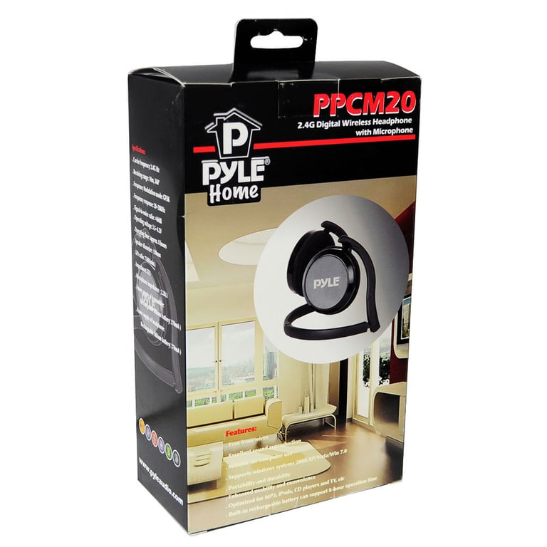 Pyle PPCM20 Image 7