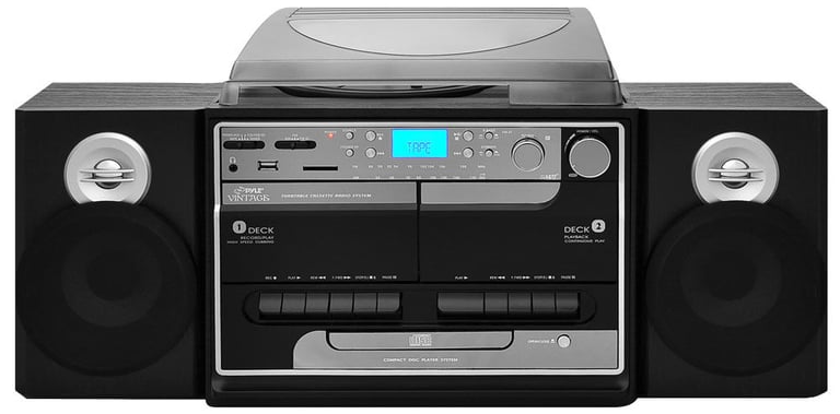 Pyle PTTCSM60 Image 2