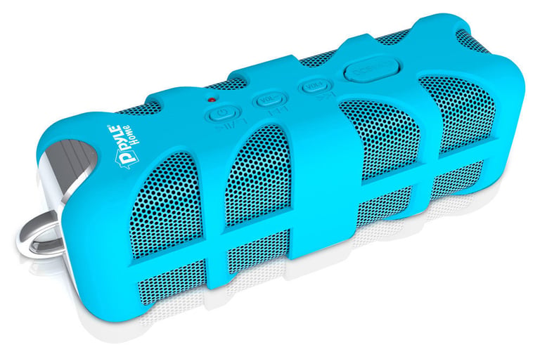 Pyle Sound Box Splash PWPBTA70BL (Blue) Image 1