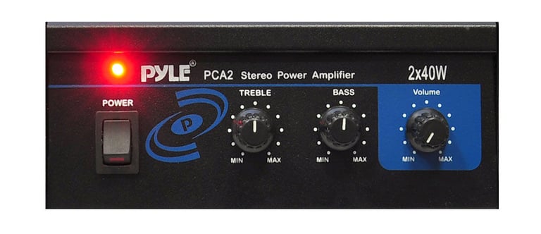 Pyle Pro PCA2 Image 2